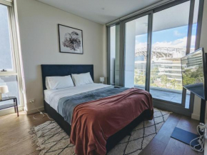 Luxury 3-bed 2-bath, balcony, with pool included, NO PARTIES!